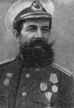 Глубинами черноморскими испытанные. (записки инженера-подводника) - i_021.jpg