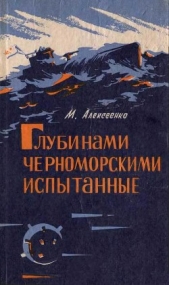  Алексеенко Михаил Григорьевич 