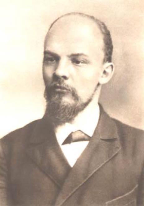 Полное собрание сочинений. Том 3. Развитие капитализма в России - i_001.jpg