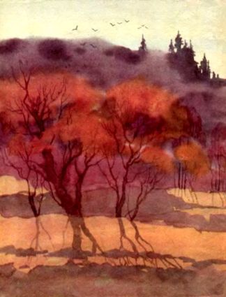 Голубой апрель (сборник) - i_002.jpg