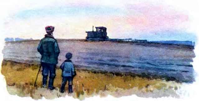 Голубой апрель (сборник) - i_018.jpg