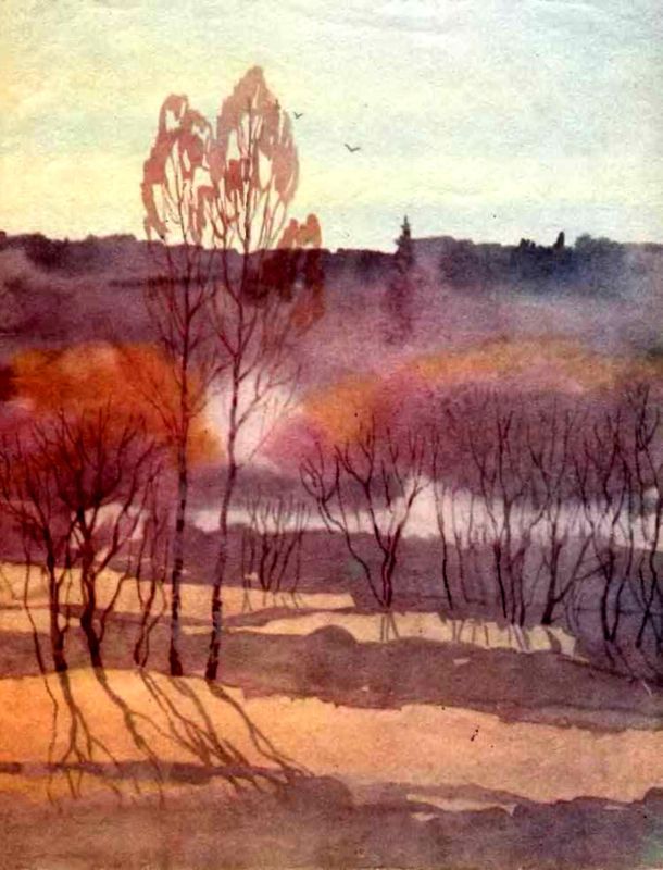 Голубой апрель (сборник) - i_019.jpg