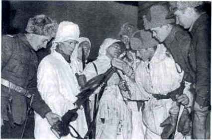 Зимняя война. Форма одежды, снаряжение и вооружение участников советско-финляндской войны 1939-1940 - i_015.jpg