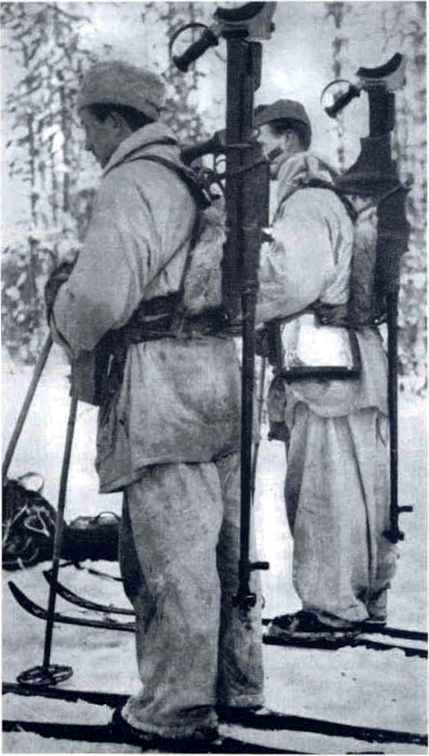 Зимняя война. Форма одежды, снаряжение и вооружение участников советско-финляндской войны 1939-1940 - i_016.jpg