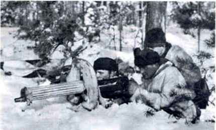 Зимняя война. Форма одежды, снаряжение и вооружение участников советско-финляндской войны 1939-1940 - i_019.jpg