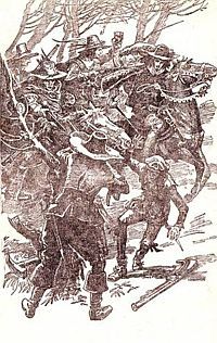 1977. Три мушкетера (с иллюстрациями) - i_008.jpg