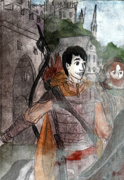 Песнь Зачарованного Леса (СИ) - _11.jpg