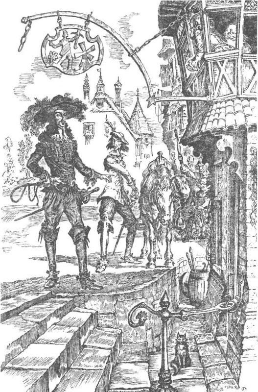 Библиотека мировой литературы для детей, том 42 - i_007.jpg