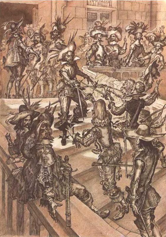 Библиотека мировой литературы для детей, том 42 - i_008.jpg