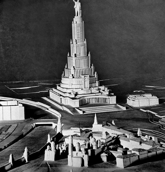 Правда о Советском Союзе. Какую страну мы потеряли? - _44.jpg