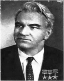 Лунная одиссея отечественной космонавтики. От «Мечты» к луноходам - image2.jpg