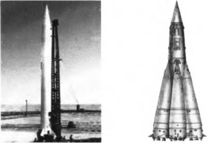 Лунная одиссея отечественной космонавтики. От «Мечты» к луноходам - image23.jpg