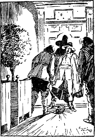 Двадцать лет спустя (изд. 1957г.) - i_036.png