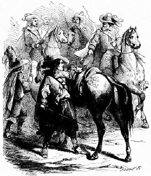 Двадцать лет спустя (иллюстрации Боже) - i_007.jpg