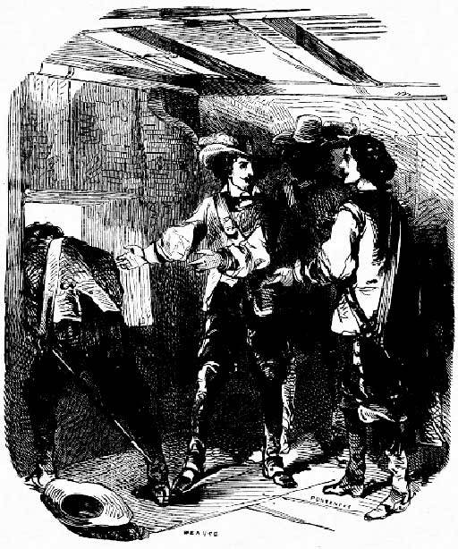 Двадцать лет спустя (иллюстрации Боже) - i_151.jpg