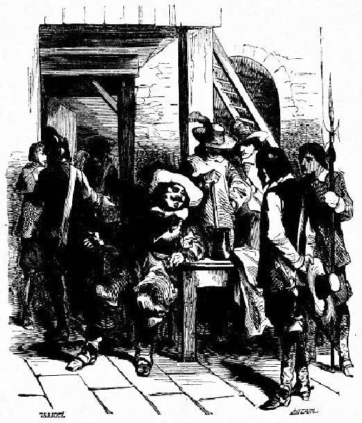 Двадцать лет спустя (иллюстрации Боже) - i_160.jpg