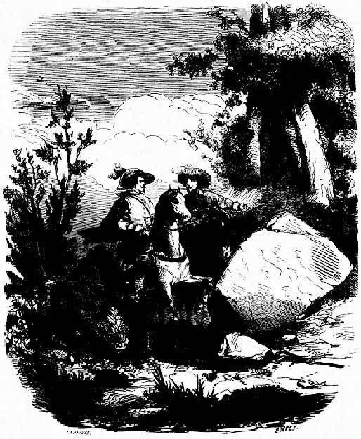 Двадцать лет спустя (иллюстрации Боже) - i_174.jpg