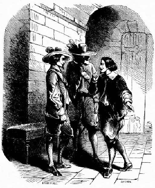 Двадцать лет спустя (иллюстрации Боже) - i_188.jpg