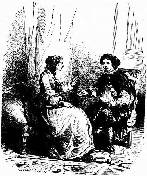 Двадцать лет спустя (иллюстрации Боже) - i_202.jpg