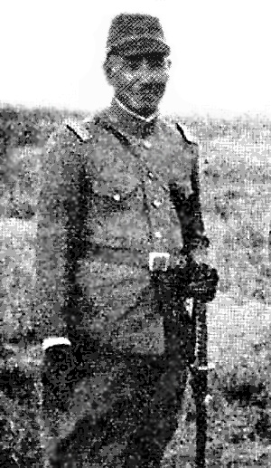 Номонган: Тактические боевые действия советских и японских войск, 1939 (СИ) - img_1.jpeg
