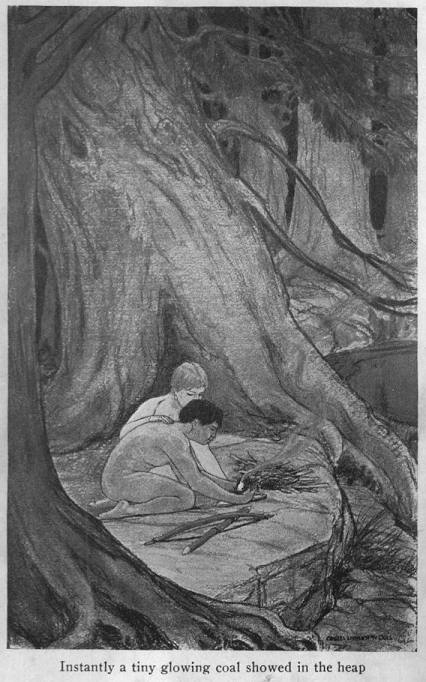 Скауты в лесах - img_12.jpeg