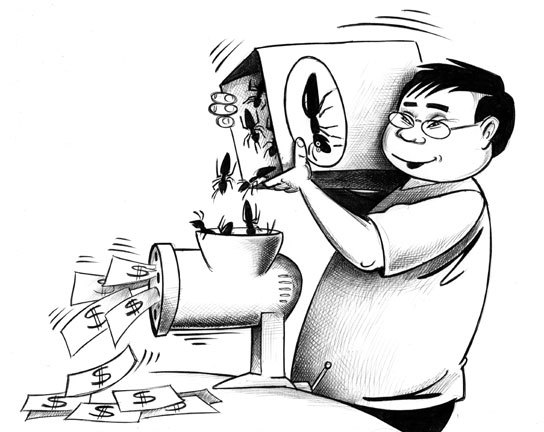 Богатство и свобода. Как построить благосостояние своими руками - i_026.jpg