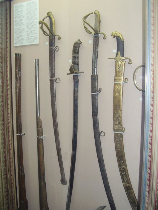 Братство по оружию. 1554-1814 гг. Главы из книги - i_012.jpg