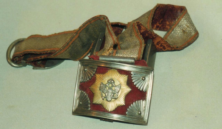 Братство по оружию. 1554-1814 гг. Главы из книги - i_013.jpg