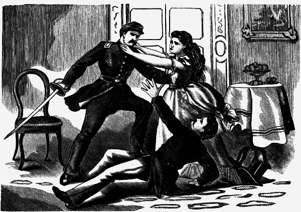 Записки полицейского (сборник) - otw085a.png