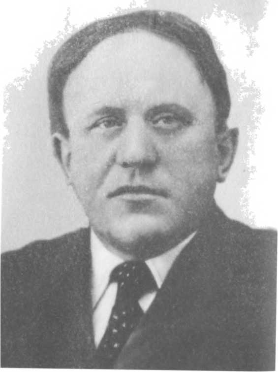 Русский орден внутри КПСС. Помощник М.А. Суслова вспоминает - image9.jpg