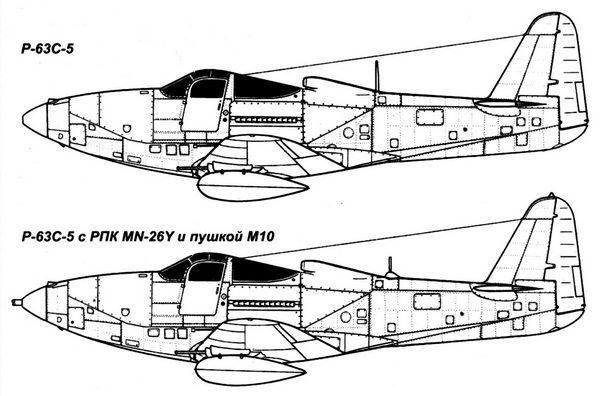 Истребитель p-63 «кингкобра» - i_031.jpg