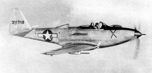 Истребитель p-63 «кингкобра» - i_034.jpg
