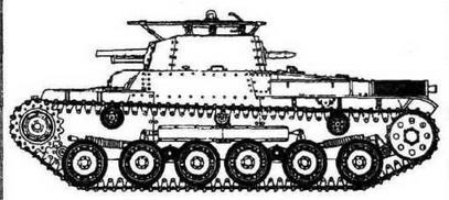Бронетанковая техника Франции и Италии 1939-1945 - img_55.jpg
