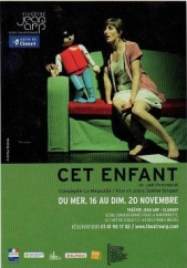 Этот ребенок - автор Помра Жоэль 