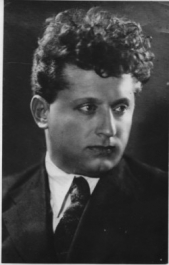  Лурье Нотэ - Судьба Лии