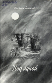Под луной - автор Денисов Николай Васильевич 
