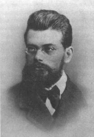 Вселенная погибнет от холода. Больцман. Термодинамика и энтропия. - img_2.jpg