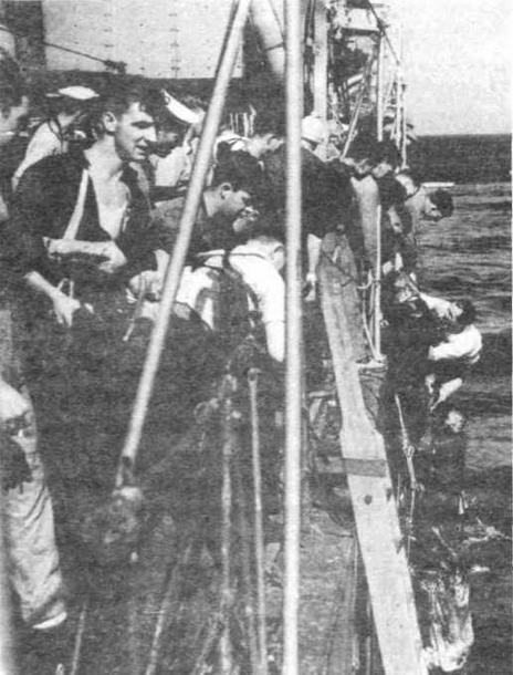 Эскадренные миноносцы Англии во второй мировой войне. Часть I (1925 -1945 гг.) - img_71.jpg