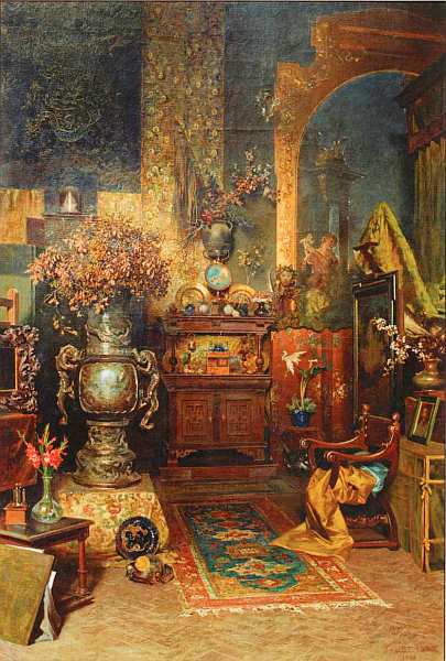 Галерея Бельведер Вена - i_046.jpg