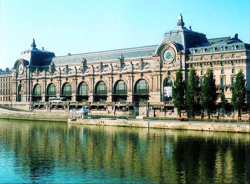 Музей д'Орсе Париж - i_001.jpg
