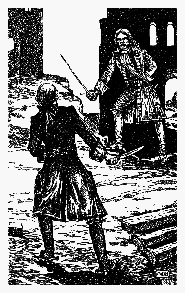 Предводитель волков. Вампир (сборник) - _5.png