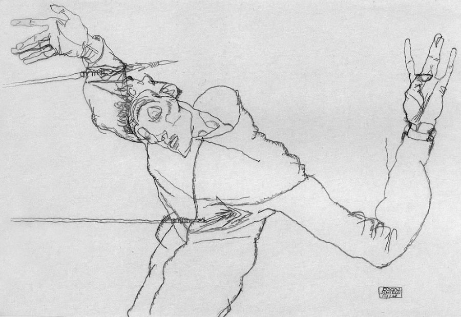 Завтрак у Sotheby’s. Мир искусства от А до Я - i_011.jpg