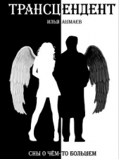  Ашмаев Илья - Трансцендент (СИ)
