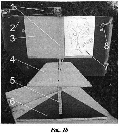 Простые роботы своими руками или несерьёзная электроника - _18.jpg