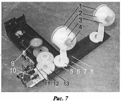 Простые роботы своими руками или несерьёзная электроника - _114.jpg