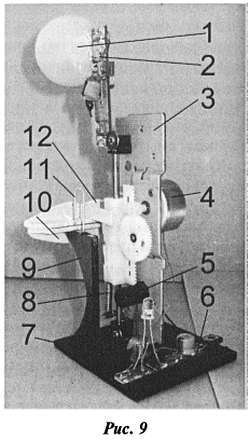 Простые роботы своими руками или несерьёзная электроника - _116.jpg