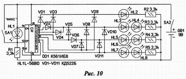 Простые роботы своими руками или несерьёзная электроника - _161.jpg
