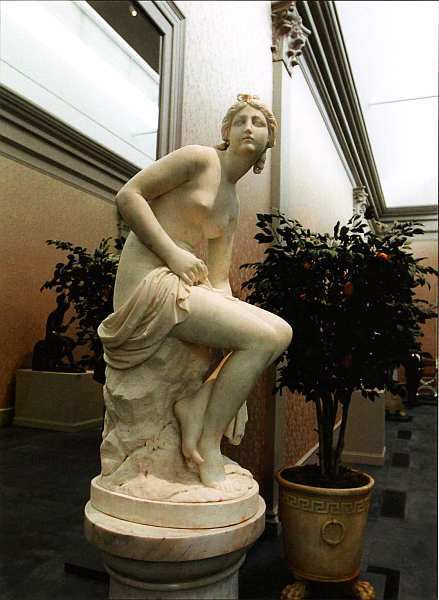 Лос-Анджелесский окружной музей искусств - i_002.jpg