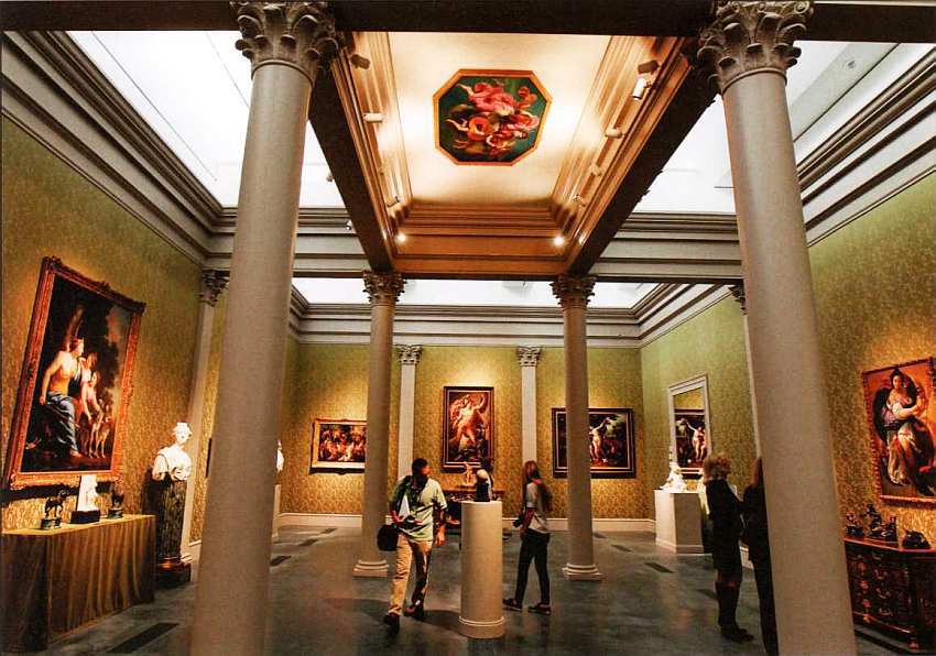 Лос-Анджелесский окружной музей искусств - i_003.jpg