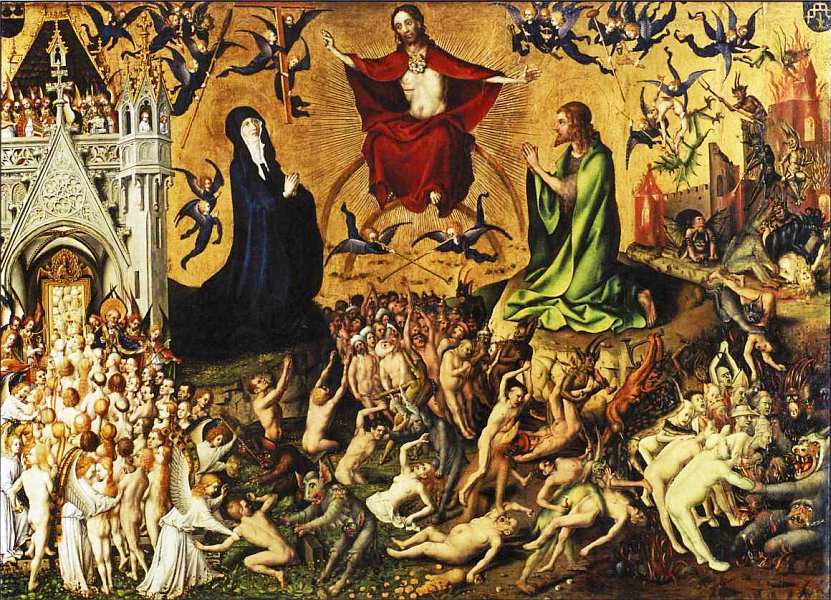 Музей Вальрафа-Рихарца Кельн - i_009.jpg